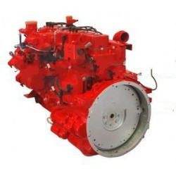 cummins Marine engine BGE