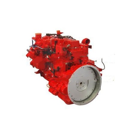 cummins Marine engine BGE