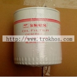 适用于弗列加康明斯发动机滤芯滤清器