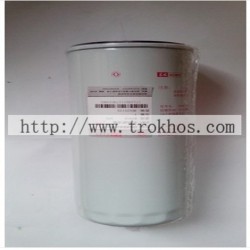 东风客车 校车玉柴发动机机油滤芯 机油格186-1012000 JX0813