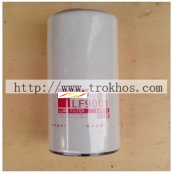 oil filter LF16015 4897898