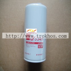 东风天龙雷诺DCi11发动机转子滤总成D2010477645