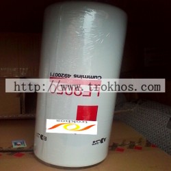 oil filter D5001858001