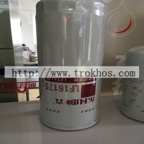 oil filter LF9080