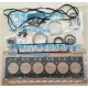 cummins K50 lower engine gasket kit 3804300