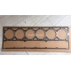 cummins L10 engine head gasket 4022500