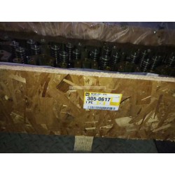 Dongfeng Engineering Machinery 4BT,6BT