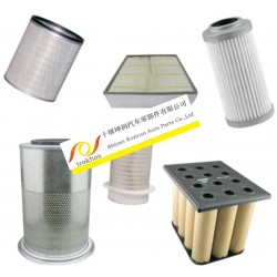 适用于弗列加卡特康明斯发动机滤芯滤清器363-6572