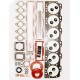 cummins 6CTlower engine gasket kit 4025271,3800558