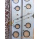 cummins  Cylinder gasket  D5010477117