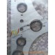 cummins  Cylinder gasket  D5010477117