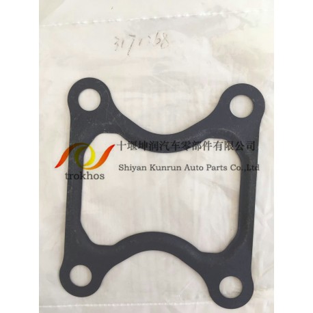 Rear Oil Seal for Cummins Isx Qsx 4965569 4962603