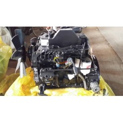 cummins Marine engines 4BT3.9