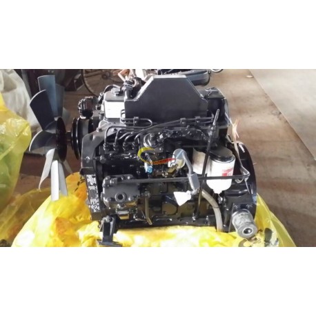 cummins Marine engines 4BT3.9