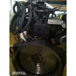 cummins  engines qsb3.9