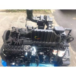 diesel cummins engines 6LTAA9.3