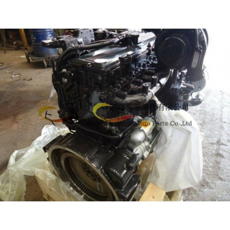 diesel engine for komatsu