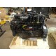 diesel engine for komatsu