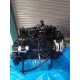 diesel engine for komatsu