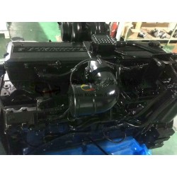 Foton Cummins QSF3.8 made in Beijing