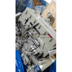 柴油发动机QSM11