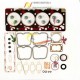 cummins 4BT uper engine gasket kit 3804896