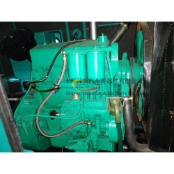 cummins Generators C33-D5