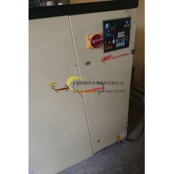 single-stage  screw air compressor