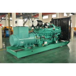 cummins Generators KTA50-GS8