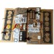 cummins QSX15 engine gasket kit