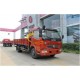 EQ1063DJ10 5tons light truck