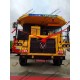 Mining truck DF100HE