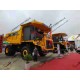 Mining truck DF100HE