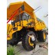 Mining truck DF100HE