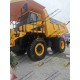 Mining truck DF100HE