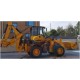 BACKHOE LOADER WZ25-18