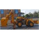 BACKHOE LOADER WZ25-18