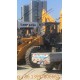 wheel loader LW500HV