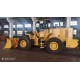 wheel loader LW500HV