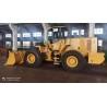 wheel loader LW500HV