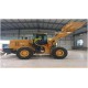 wheel loader LW500HV