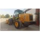 wheel loader LW500HV