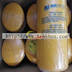 适用于弗列加卡特康明斯发动机滤芯滤清器