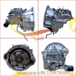 forklift parts toyota 8FD30 transmission assembly