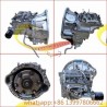 forklift parts for toyota 8FD30 transmission assembly