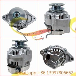 forklift parts toyota Charging alternator