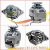 forklift parts for toyota Charging alternator 27060-UC020