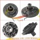 forklift  Pump assembly transmission charging 32560-23330-71