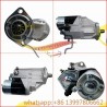 forklift parts Starter automotive 281002-366071