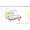 叉车控制变速器总成 32740-26612-71